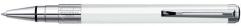 Waterman Perspective White Ballpoint Pen - Penna Sfera
